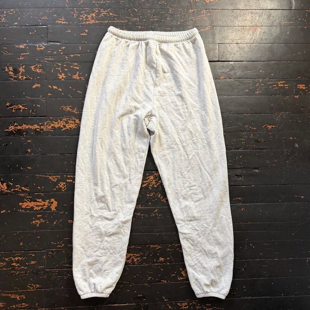 Aerie Offline gray soft jogger sweatpants